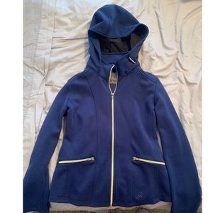 Medical Scrubs Jacket